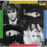 Vinil Missing Persons &ndash; Color In Your Life (VG+)