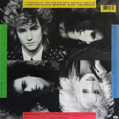 Vinil Missing Persons – Color In Your Life (VG+)