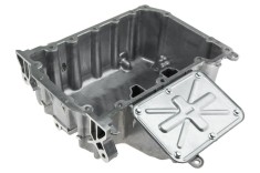Baie ulei Vw Polo 1.2tdi 2009-, Fabia 1.2tdi 2010-, Seat Cordoba, Ibiza 1.2tdi 2010-, Fara Gaura Pentru Senzor Ulei, NTY BMO-VW-035
