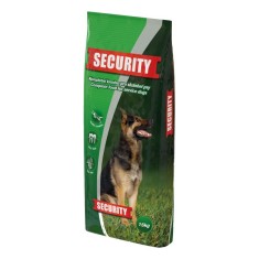 Hrana de securitate pentru caini de serviciu 15 kg foto