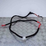 Cablu baterie pozitiv BMW 4 Coupe F32, F82 2014 OEM: 614282774802130 2635417