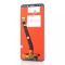 LCD Huawei Mate 10 Lite, FHD-A, Negru