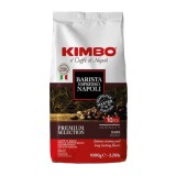Kimbo Espresso Napoli Cafea boabe 1kg