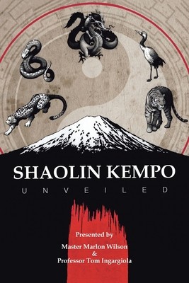 Shaolin Kempo Unveiled foto