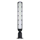 Hoff Corp de iluminat stradal LED 100W cu senzor crepuscular