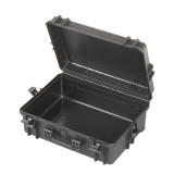 Hard case MAX505, waterproof, pentru echipamente, Plastica Panaro