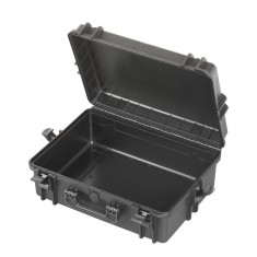 Hard Case Panaro MAX505 Fara Bureti