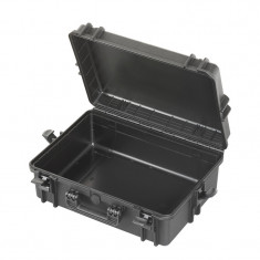 Hard case MAX505, waterproof, pentru echipamente