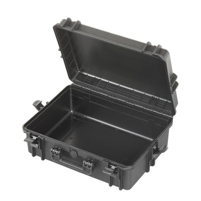 Hard Case Panaro MAX505 Fara Bureti foto