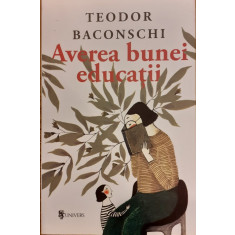 Averea bunei educatii