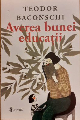 Averea bunei educatii foto