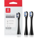 Oclean P3K8 Black capete de schimb pentru copii 2 buc