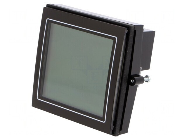 Voltmetru Digital Programabil 0-600V IP65