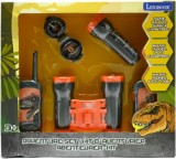 SET CU STAȚII EMISIE-RECEPȚIE, DINOZAURI