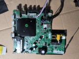 placa de baza cu sursa tpd.sk331.pb801 (t) Webos-2K-ATSC/ISDB/T2/T2+S2.