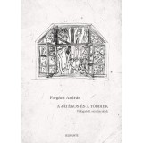 A j&aacute;t&eacute;kos &eacute;s a t&ouml;bbiek - Forg&aacute;ch Andr&aacute;s