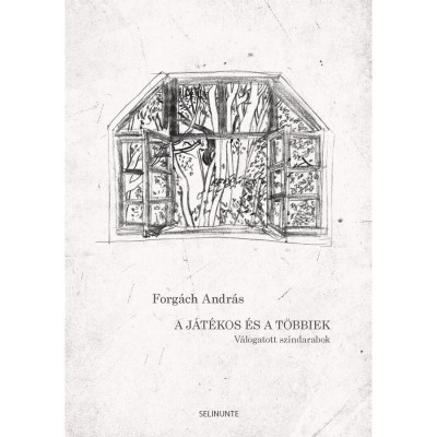 A j&amp;aacute;t&amp;eacute;kos &amp;eacute;s a t&amp;ouml;bbiek - Forg&amp;aacute;ch Andr&amp;aacute;s foto