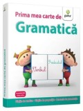 Cumpara ieftin Prima mea carte de gramatica/***