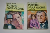 Putere fara glorie - Frank Hardy - 2 vol.