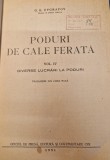 Poduri de cale ferata vol. 4 G. Kevgrafov
