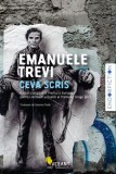 Ceva scris - Emanuele Trevi - Roman - Carte beletristica