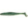 Shad Hide Up Stagger Original 3&quot; Salt, SN-12 Urume Iwashi, 7.6cm, 4.5 g, 10buc/pac