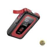Jump Starter Auto HOCO QS3 1200A