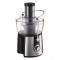 Storcator de fructe si legume Tefal Juice Express ZE550D38, putere 800 W, 2 viteze, cana de 0.8 l, inox