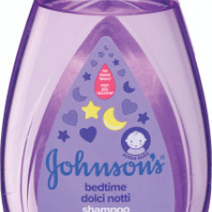 Johnson´s Șampon bedtiime pentru bebeluși, 300 ml