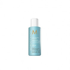 Sampon de par, Moroccanoil, Repair, pentru par degradat, 70 ml