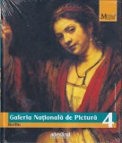 William Dello Russo - Galeria Nationala de Pictura Berlin (Marile muzee ale