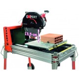 Masa de Taiat EXPERT 400 S BATTIPAV, Lungime taiere 80cm, disc diamantat 400mm, grosime material 155mm