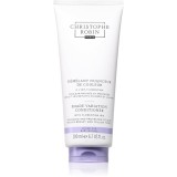 Christophe Robin Baby Blonde balsam pentru parul blond cu suvite 200 ml