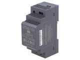 Convertor DC/DC 30W 24V 1.25A