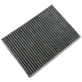 Filtru habitaclu Renault Koleos I (HY_) 2.0 dCi, 2.5 Benzina 2008->, Cod: 272770840R
