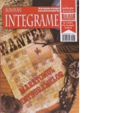 Almanah integrame, Nr.4/2024