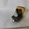 bnk jc Thomas &amp; Friends Take-n-Play - Bash - Mattel 2012