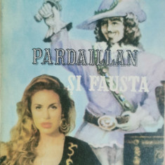 Pardaillan si Fausta - Michel Zevaco