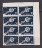 ROMANIA LP. 460 MNH, Nestampilat