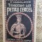 TRAGEDIA LUI PETRU CERCEL - C. MANOLACHE, 1940