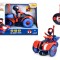 JADA MASINUTA RC MILES MORALES TECHNO RACER SCARA 1:24