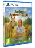Sophia's Animal Clinic Mission Wildlife Park