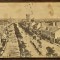 (111) CARTE POSTALA UNGARIA - DEBRECZEN - STRADA PRINCIPALA