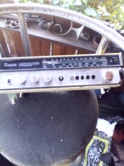 Parte mecanism Radiocasetofon Gracia foto