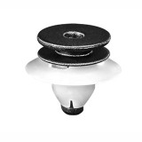 Clips, Agrafa fixare bandouri Volvo S60, 04.13-, Aftermarket 80809065