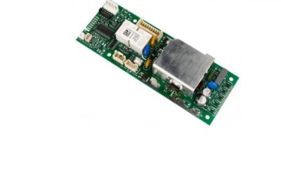 Modul-Placa alimentare espressor Delonghi foto