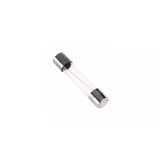 Siguranță de sticlă cilindrică 20A 250V 6,3x32mm