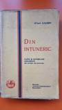 Din intuneric. Fapte si intamplari adevarate - Otilia Cazimir