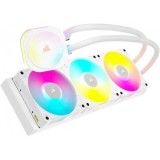 CR COOLER iCUE LINK TITAN 360 RX RGB WHI