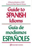 Guide to Spanish Idioms
